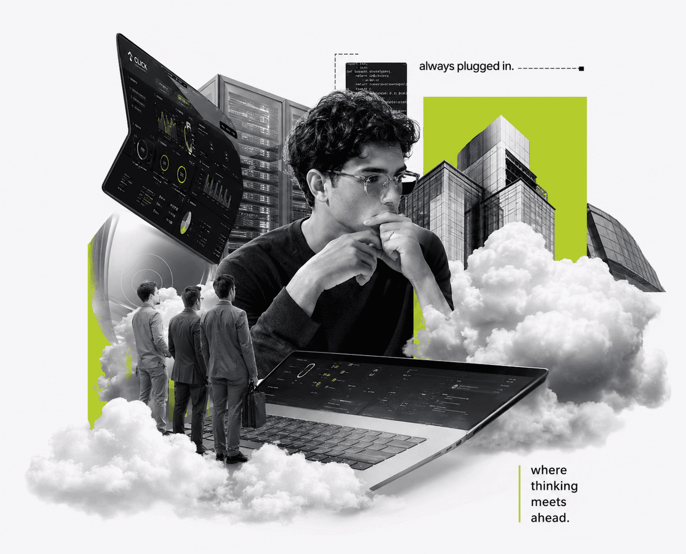 Technology & Innovation